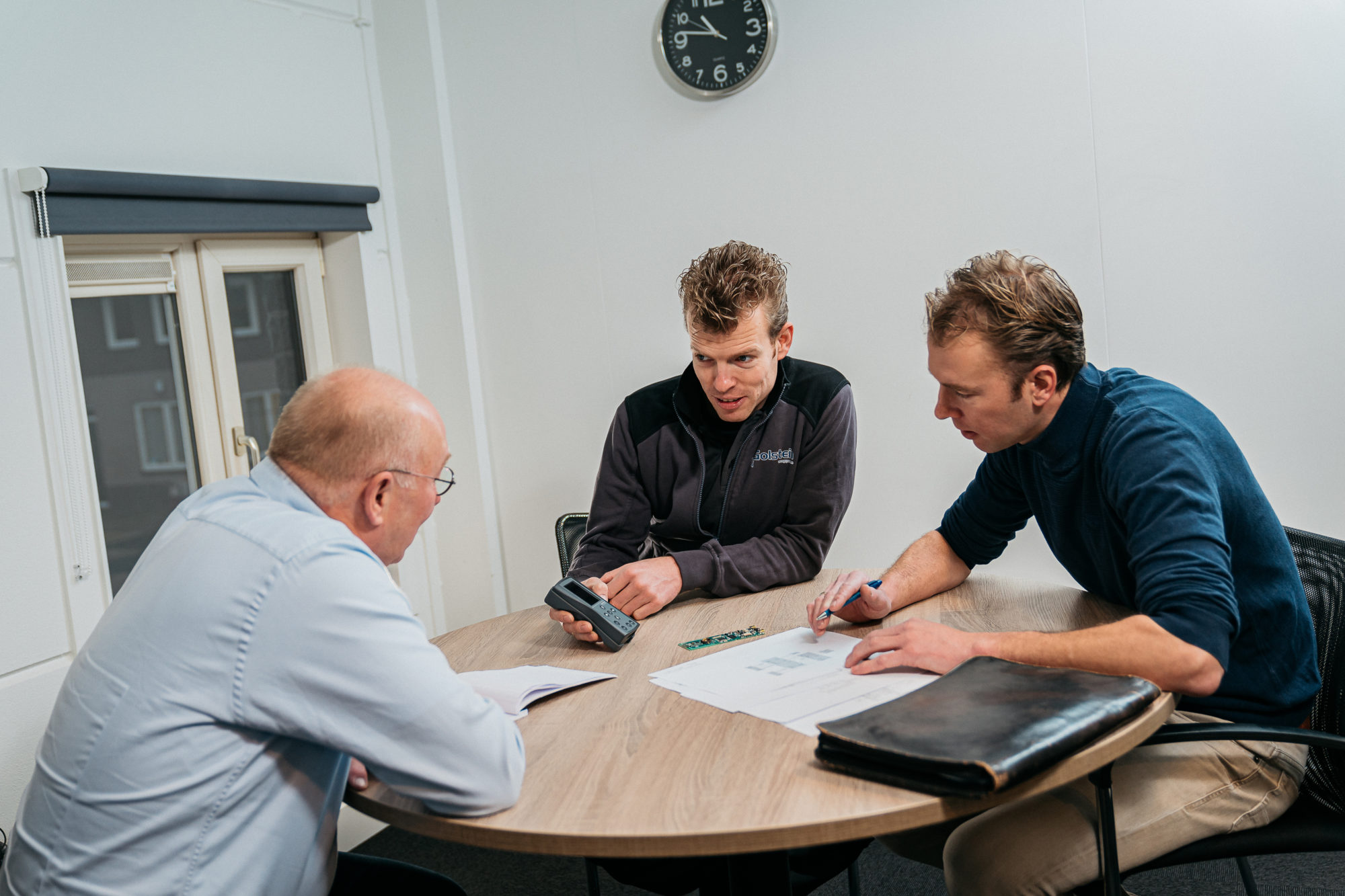 Veelgestelde vragen (FAQ) | Golstein