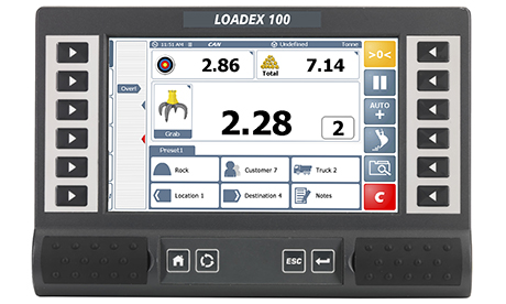 RDS Loadex 100