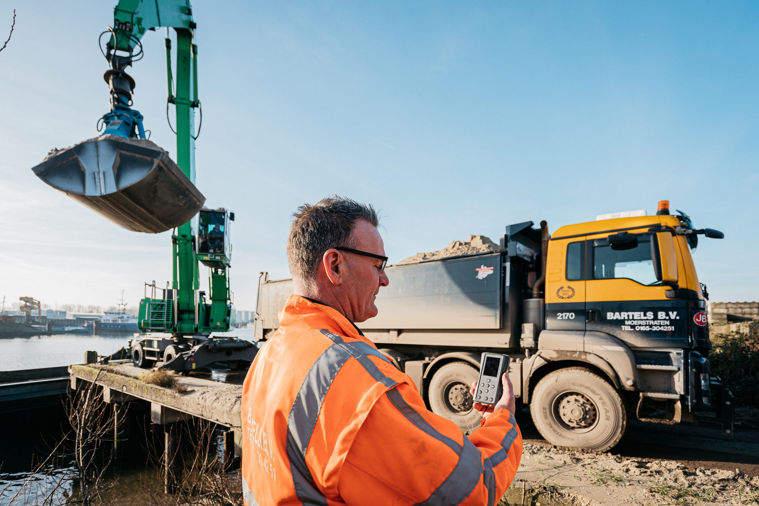 maximum aslast vrachtwagen aslasten